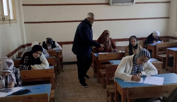 حقيقة تأجيل موعد بداية الترم الثاني 2023