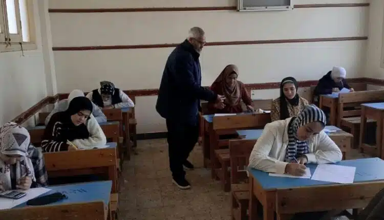 حقيقة تأجيل موعد بداية الترم الثاني 2023