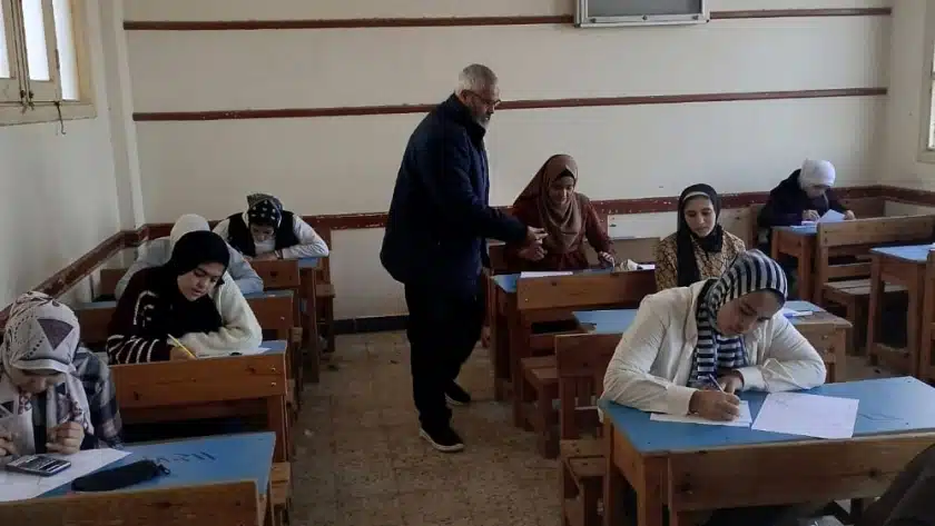 موعد إعلان نتيجة الشهادة الإعدادية 2023 بالدقهلية