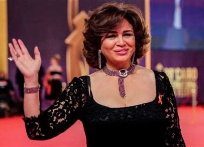 فيديو تصريحات الهام شاهين اليوم