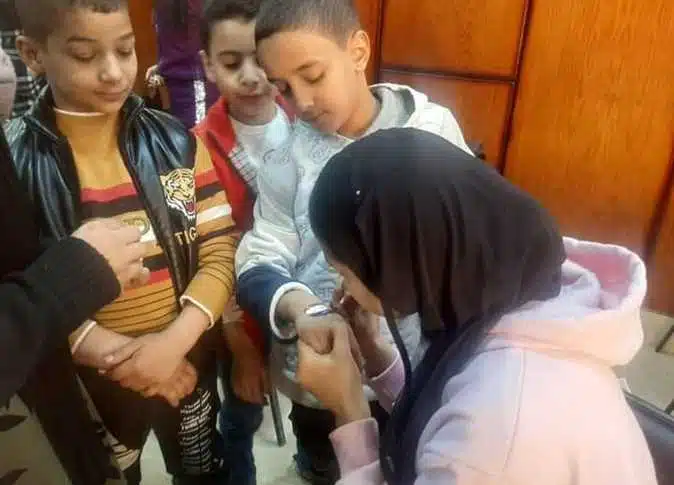 معاش الطفل من وزارة التضامن الاجتماعي