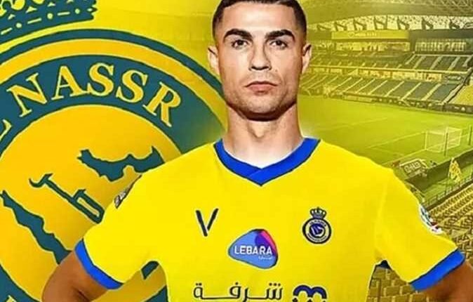تردد قنوات ssc السعودية الناقلة لمباريات كريستيانو رونالدو مع نادى النصر