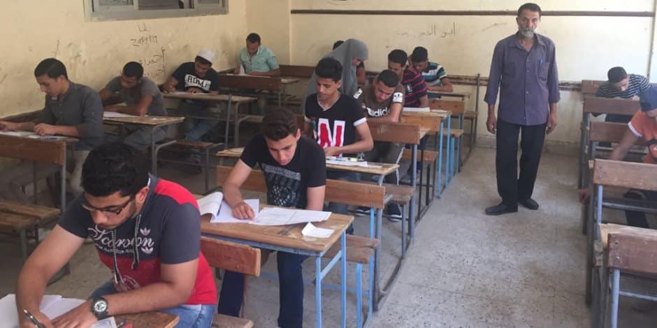 برقم الجلوس الاستعلام عن نتيجة الشهادة الاعدادية 2023