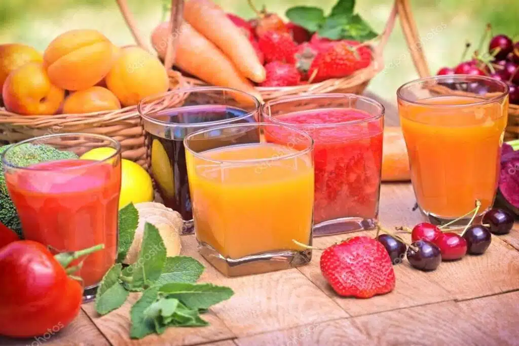 أبرز المشروبات لتعزيز المناعة