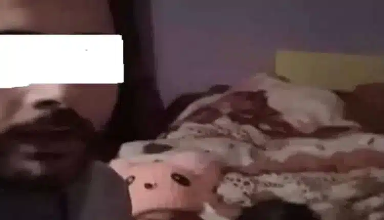 فيديو حمادة العجوز