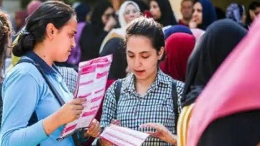 رابط نتيجة الصف الثالث الاعدادي 2023 شمال سيناء الترم الأول