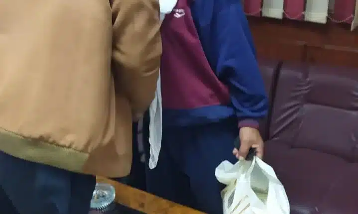 جامع البلاستيك ببورسعيد