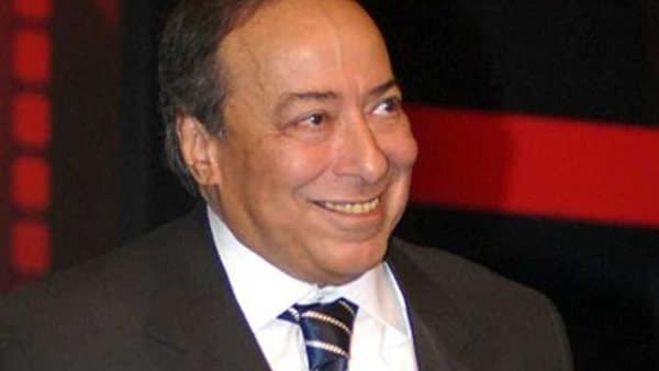 هل صلاح السعدني مات؟