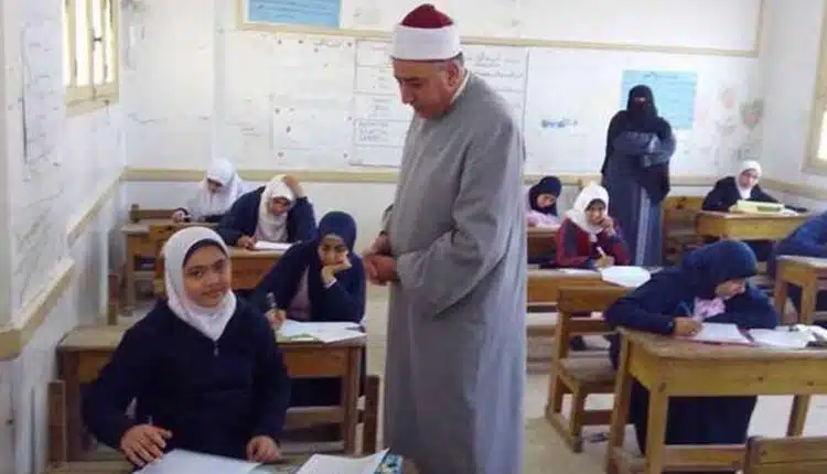 رابط بوابة الأزهر للنتائج 2022-2023