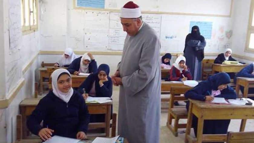رابط نتيجة الشهادة الاعدادية الازهرية 2023 القاهرة