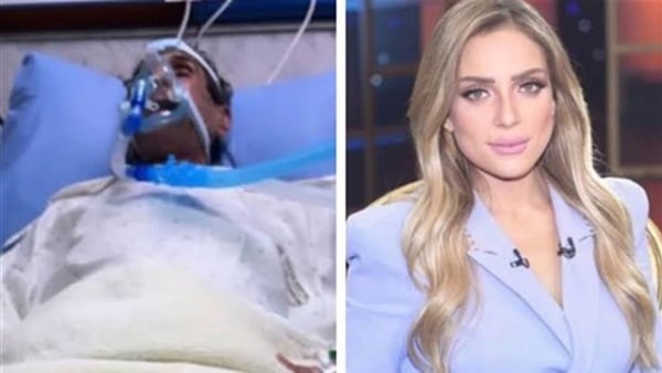 من هو والد ريم البارودي