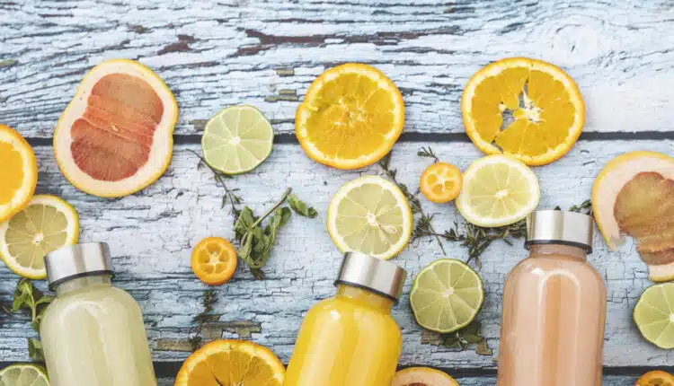 أبرز المشروبات لتعزيز المناعة