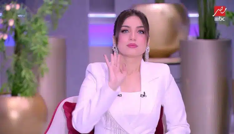 هل برنامج ياسمين عز اتوقف؟