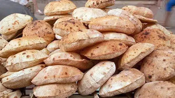 طريقة الحصول على كارت العيش الجديد