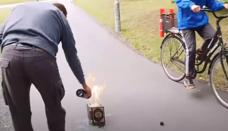 من هو حارق المصحف في السويد؟