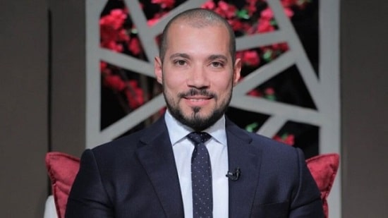 من هي زوجة الشيخ عبد الله رشدي؟