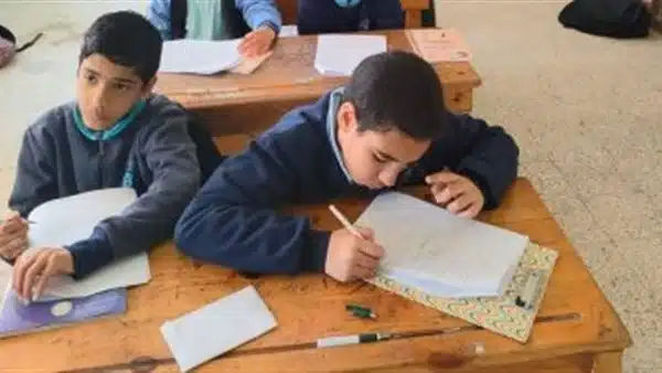 نتيجة الصف الرابع الابتدائي 2023 محافظة الشرقية الترم الأول
