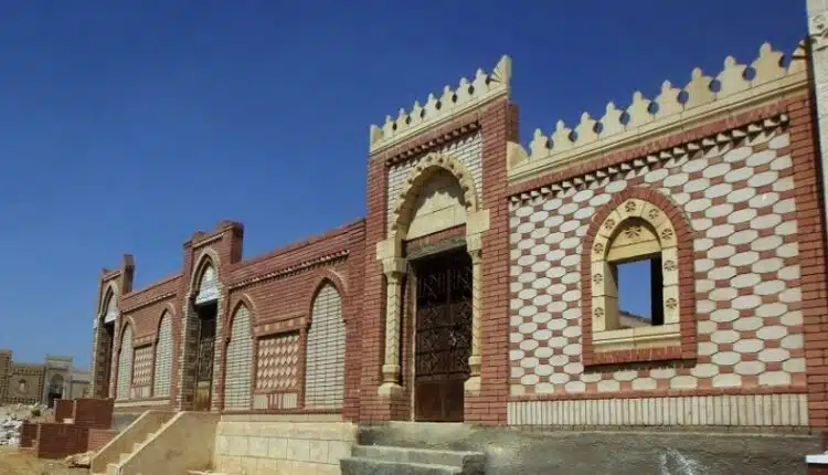 أسعار المقابر في أكتوبر 2023