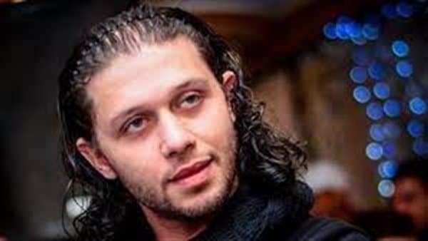 القبض على عازف الاورج محمد عبد السلام