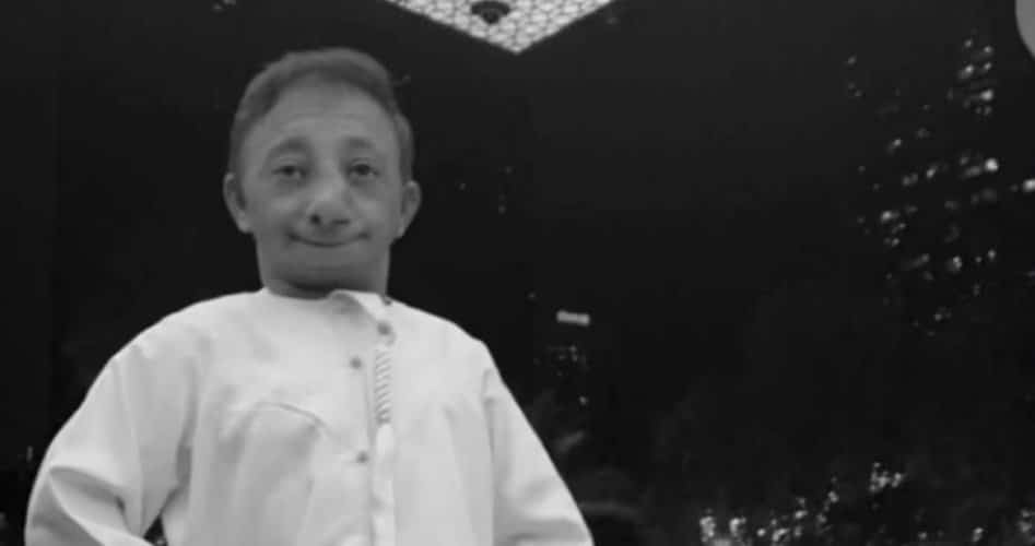 سبب وفاة اليوتيوبر عزيز الاحمد