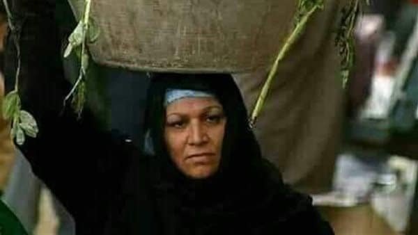 سبب وفاة سيدة الأمومة