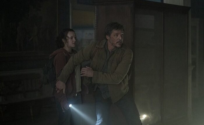 قصة مسلسل the last of us