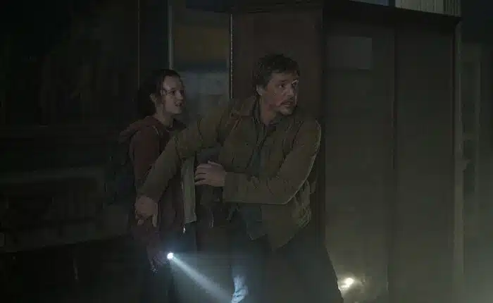 قصة مسلسل the last of us