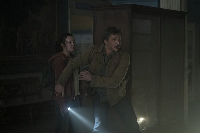قصة مسلسل the last of us