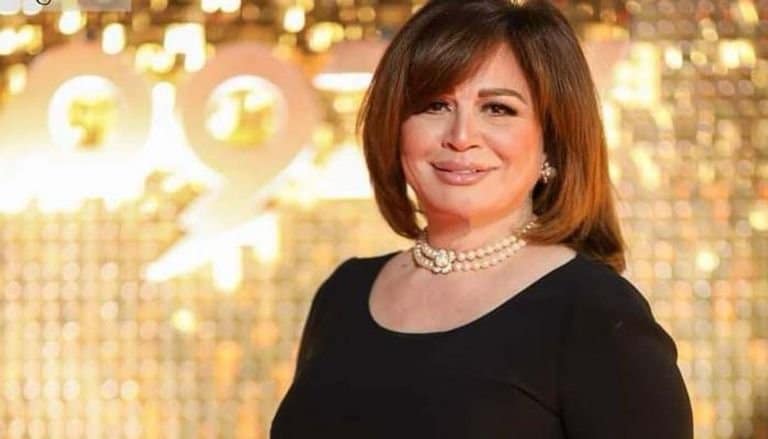 فيديو تصريحات الهام شاهين اليوم