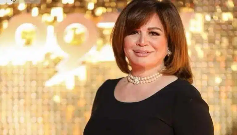 فيديو تصريحات الهام شاهين اليوم