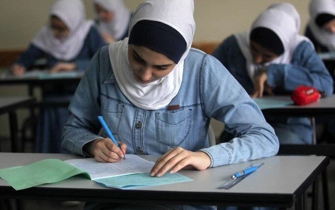 رابط الاستعلام عن نتيجة الصف الاول التجاري الترم الاول 2023