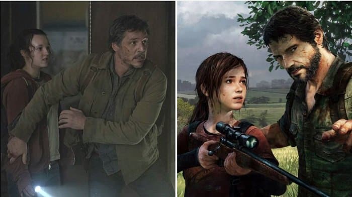 مواعيد عرض حلقات مسلسل the last of us