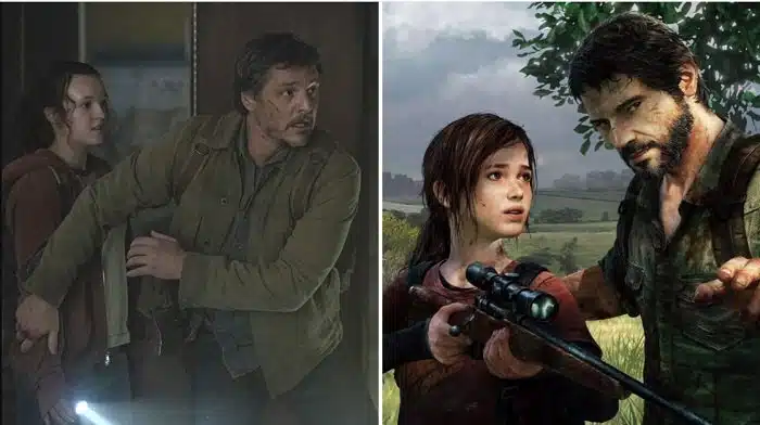 مواعيد عرض حلقات مسلسل the last of us