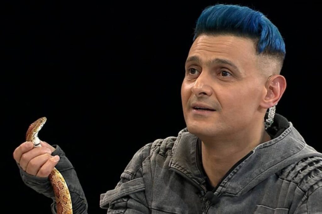 برنامج رامز جلال رمضان 2023