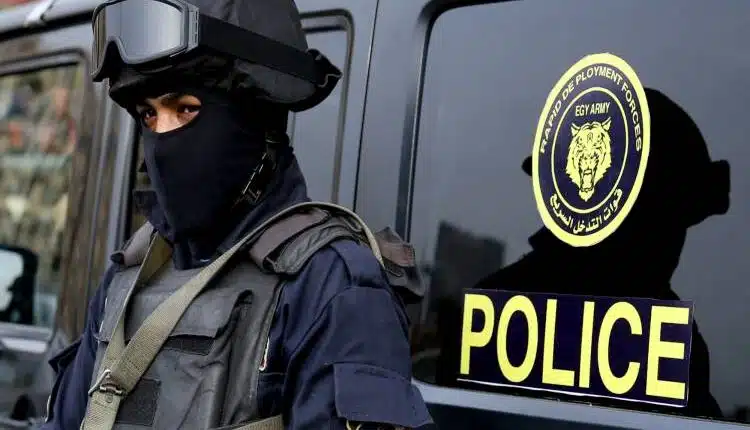 سبب القبض على لوشا