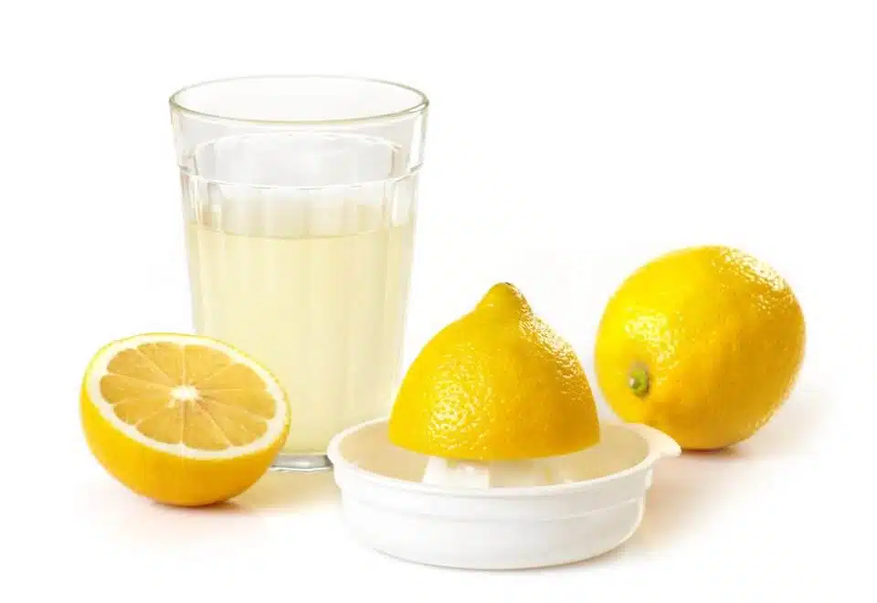 تبيض الوجه في 5 دقائق