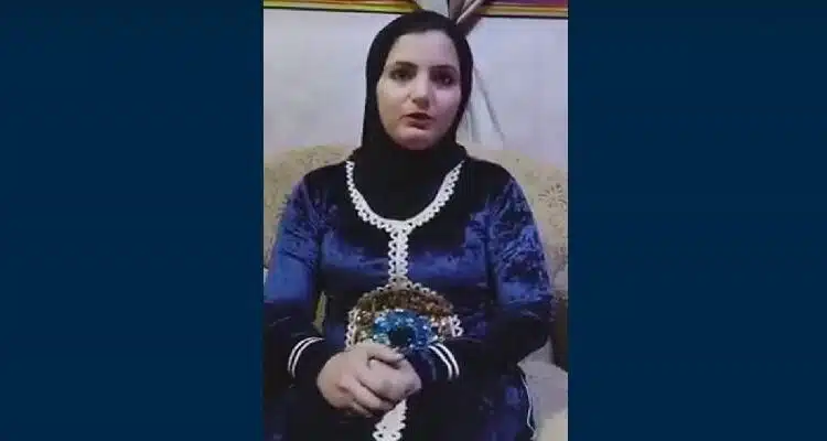 أماني محمد من منيا القمح