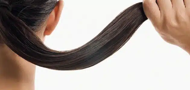 خلطات لتطويل الشعر وتنعيمه في يوم