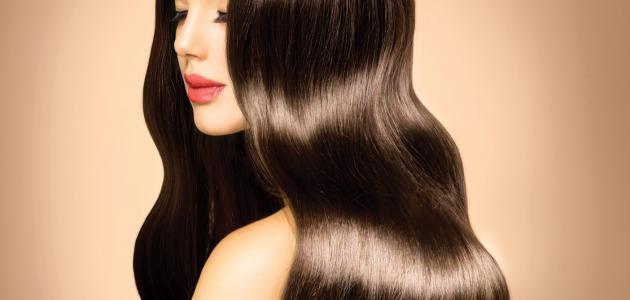 خلطات لتطويل الشعر وتنعيمه في يوم