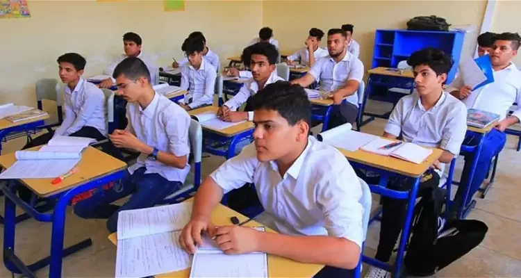 موعد توزيع أرقام جلوس الثانوية العامة 2023