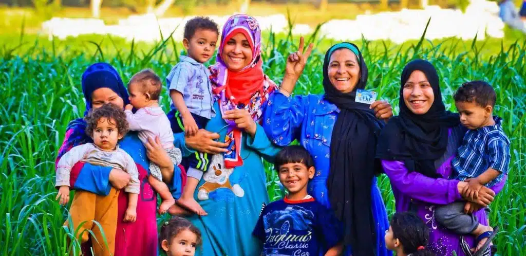 المستندات المطلوبة للحصول على تكافل وكرامة 2023