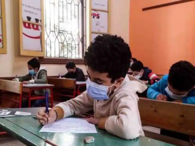 البوابة الالكترونية نتيجة الصف الرابع الابتدائي محافظة الجيزة ترم أول