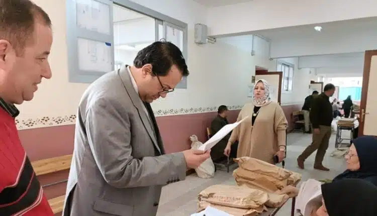 رابط نتيجة الشهادة الإعدادية 2023 في محافظة الغريبة برقم الجلوس