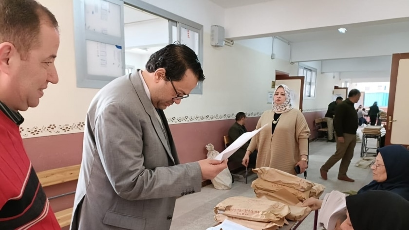 رابط نتيجة الشهادة الإعدادية 2023 في محافظة الغريبة برقم الجلوس