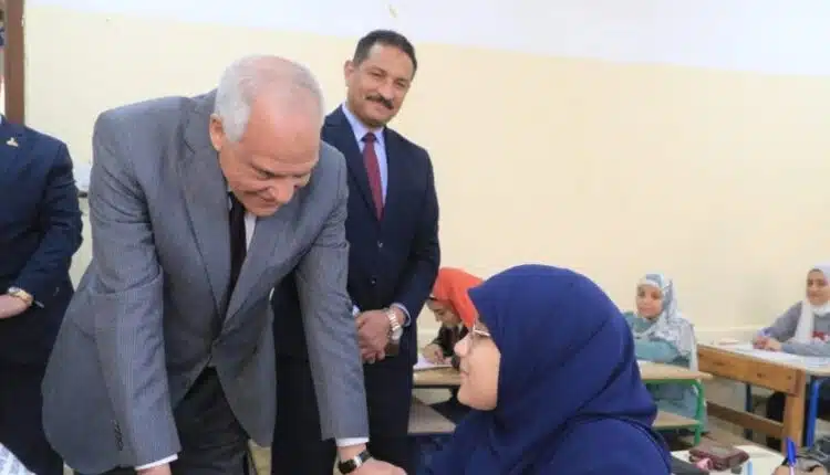 رسوم تظلمات الصفين الأول والثاني الثانوي 2023