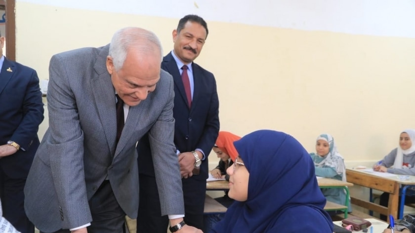 رسوم تظلمات الصفين الأول والثاني الثانوي 2023