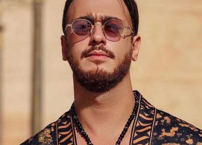 سبب سجن الفنان سعد لمجرد