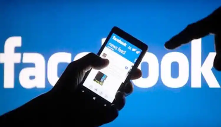 سعر توثيق حساب فيسبوك 2023