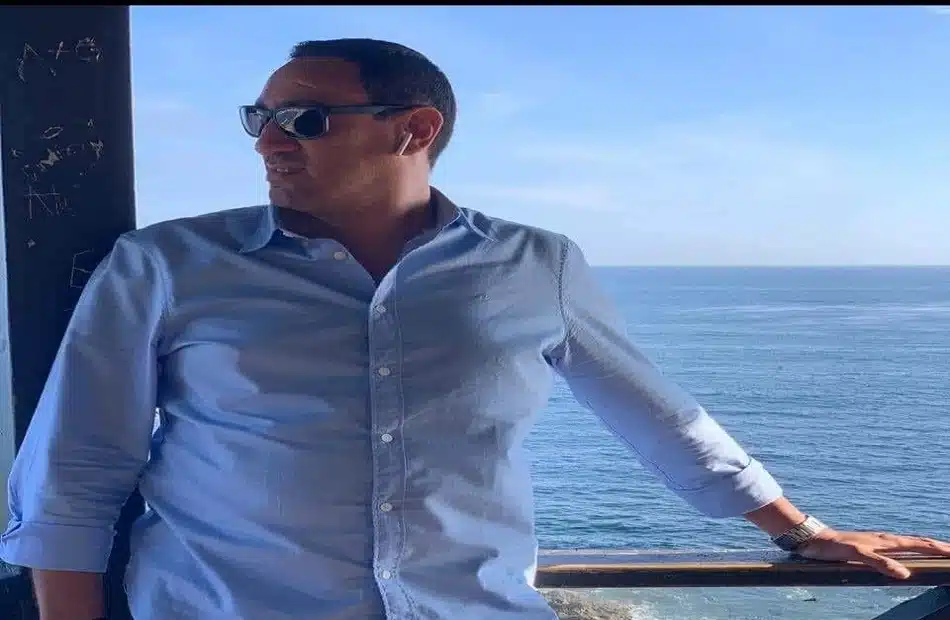 وفاة المخرج أحمد رفعت