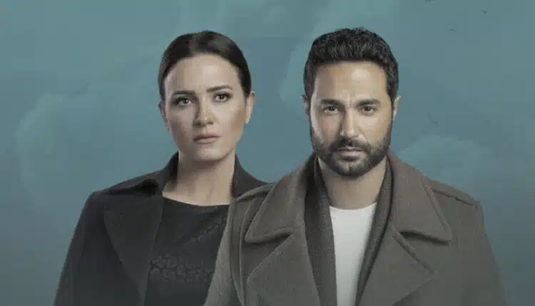 نهاية مسلسل ازمة منتصف العمر